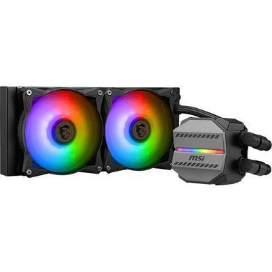 Система водяного охолодження MSI (MAG CoreLiquid M240) [608958]