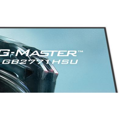 Монітор IIYAMA (GB2771HSU-W1) [306321]