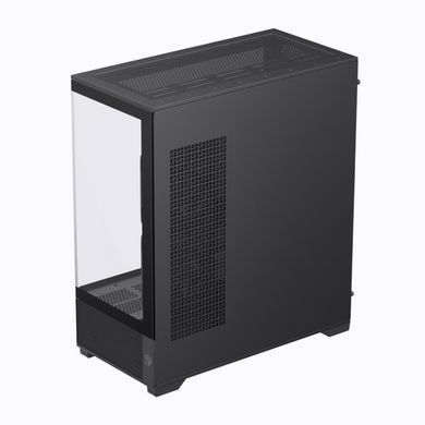 Корпус для комп'ютера ATX W/O PSU VISTA 2 AB GAMEMAX (9101-0800R0037) [503651]