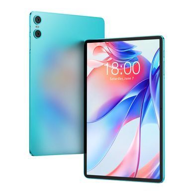 Планшет Teclast P30 10.1' HD 4/128GB/WIFI/Metal/ Blue (6940709686898) [714400]