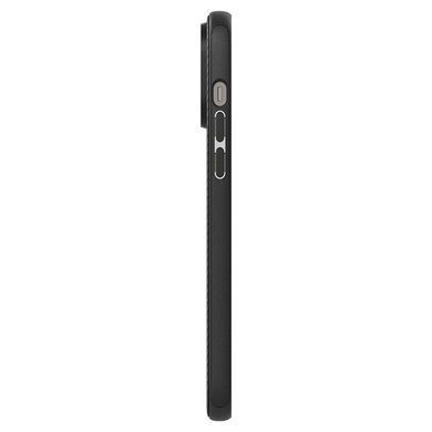 Чохол-накладка Spigen Mag Armor MagFit для Apple Iphone 14 Pro Max Matte Black (ACS04844) [616510]