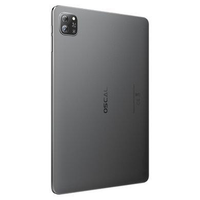 Планшет Oscal Pad 60 3/64GB Grey_ОЕМ (Pad 60 Grey_ОЕМ) [619164]