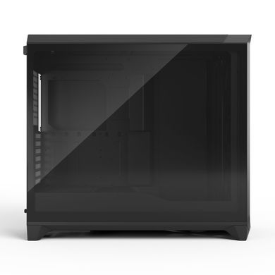 Корпус для ПК FRACTAL DESIGN Meshify 3 XL Black TG LT (FD-C-MES3X-02) [303880]