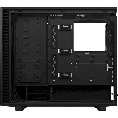 Корпус для ПК FRACTAL DESIGN Define 7 G TG Light Tint (FD-C-DEF7A-08) [303287]