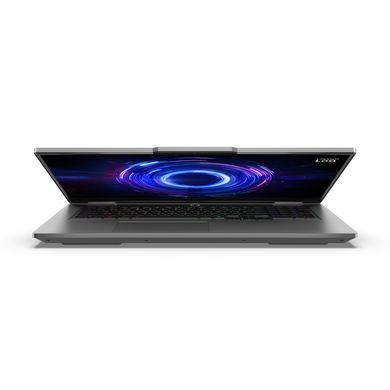 Ноутбук Lenovo LOQ 17IRX10 (83JH00ENRA) [729123]