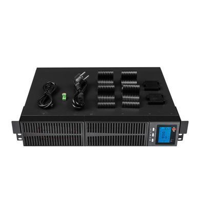 Smart-UPS LogicPower 2000 PRO RM (with battery) (LP6739) [900235]