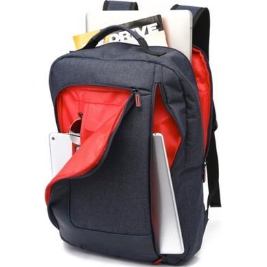 Рюкзак для ноутбука Sumdex 15.6" Blue (PON-262NV) [605682]