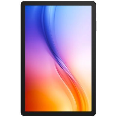 Планшет Doogee Tab G6+ 11" 8/256GB 4G (LTE) Black (6923740264188) [717674]