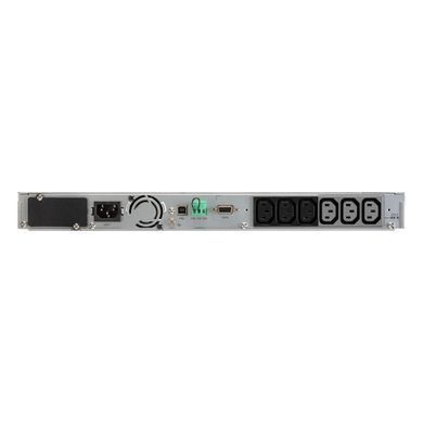 Джерело безперебійного живлення Eaton 5P 1550i Rack 1U G2 (5P1550IRG2) [501846]