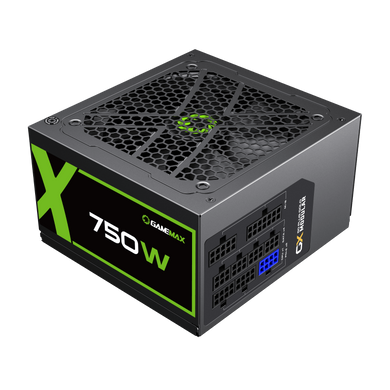 Блок живлення GAMEMAX (GX-750 Modular) [303176]