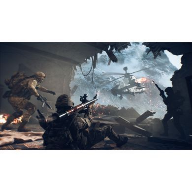 Гра консольна Xbox Series X Battlefield 6, BD диск (5030941125406) [111583]
