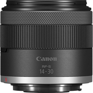 Цифр. фотокамера Canon EOS R50 V+ RF-S14-30mm PZ (6895C025) [114278]