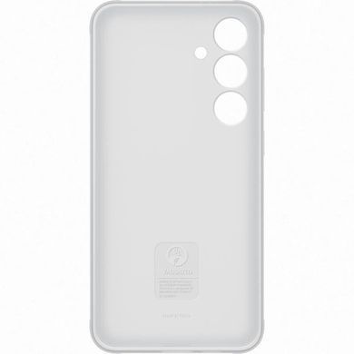 Чохол-накладка Samsung Shield Case для Samsung Galaxy S24 Plus SM-S926 Light Gray (GP-FPS926SACJW) [602922]