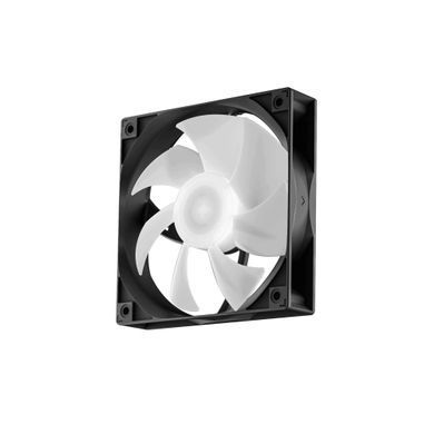 Корпус DeepCool CC560 Mesh V2 Black без БЖ (R-CC560-BKAMA4-G-2) [611381]