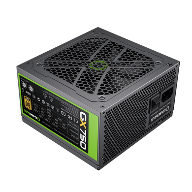 Блок живлення GAMEMAX (GX-750 Modular) [303176]