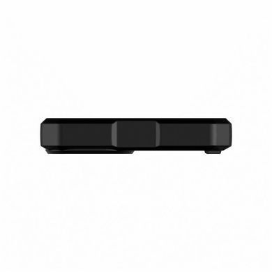 Чохол-накладка Urban Armor Gear Monarch Pro Magsafe для Apple iPhone 14 Plus/15 Plus Kevlar Black (114029113940) [601679]