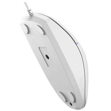 Миша A4Tech N-530 White (N-530 (White)) [608423]