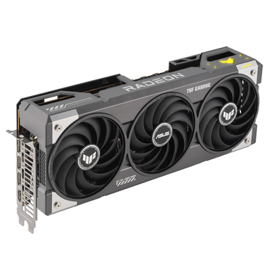 Відеокарта ASUS (TUF-RX9070XT-O16G-GAMING) [302413]