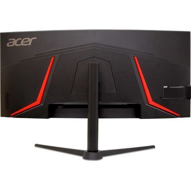 Монітор ACER ED340CUS3BMIIPX (UM.CE0EE.301) [300806]