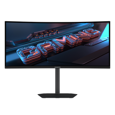 Монітор GIGABYTE (G34WQCP Gaming Monitor rev. 2) [304473]