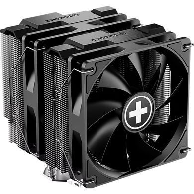 Вентилятор для процесора XILENCE CRYON CPU cooler M806D.B (універсальний) (XC091) [403035]
