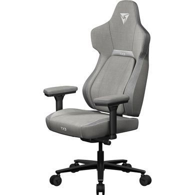 Крісло для геймерів TX3 Core Loft Grey (TEGC-2056101.41) [612615]