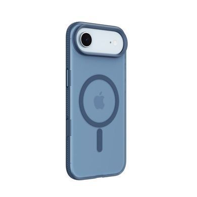 Чохол Belkin для iPhone Air, Magnetic Protective Grip, Navy (MSA037HQNY) [111891]