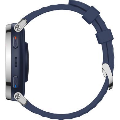 Смарт-годинник Amazfit Active 3 Premium W2559GL2N Синій (1193747) [728422]