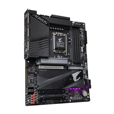 Материнська плата GIGABYTE Z790 AORUS ELITE DDR4 s1700 Z790 4xDDR4 M.2 HDMI ATX (Z790_A_ELITE_DDR4) [109236]