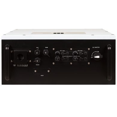 Сонячний мережевий інвертор LP-SI-10kW (LP5509) [900187]