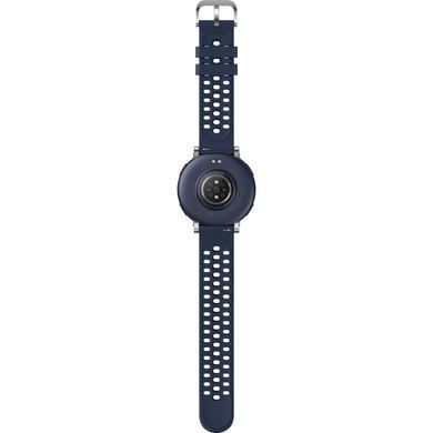 Смарт-годинник Amazfit Active 3 Premium W2559GL2N Синій (1193747) [728422]