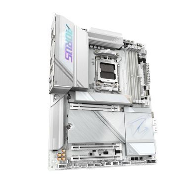 Материнська плата GIGABYTE (X870E AORUS PRO ICE) [303119]