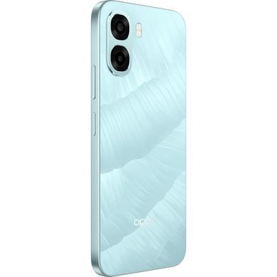 Смартфон Oppo A6X 4/128GB (CPH2819) Ice Blue (QECPH2819_BLUE_4/128) [617773]