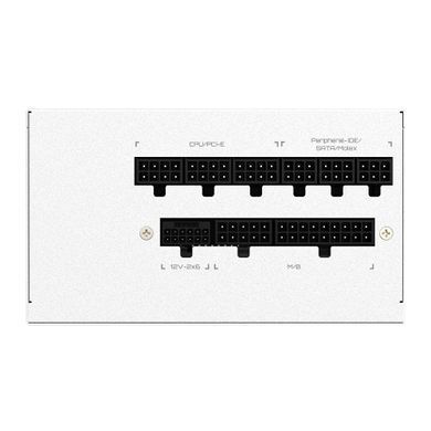 Блок живлення Gigabyte GP-UD1000GM PG5 V2 ICE 1000W (GP-UD1000GM PG5 ICE) [614316]