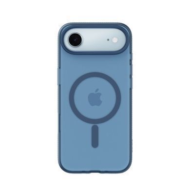 Чохол Belkin для iPhone Air, Magnetic Protective Grip, Navy (MSA037HQNY) [111891]