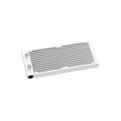 Система водяного охолодження DeepCool LM240 WH (R-LM240-WHDMMC-1) [618123]