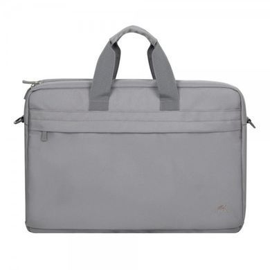 Сумка для ноутбука Rivacase 8235 15.6" Grey (8235 (Grey)) [605739]