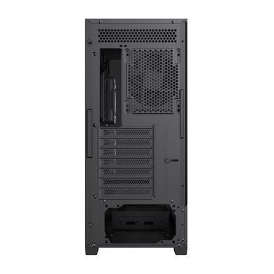 Корпус для комп'ютера ATX W/O PSU VISTA 2 AB GAMEMAX (9101-0800R0037) [503651]