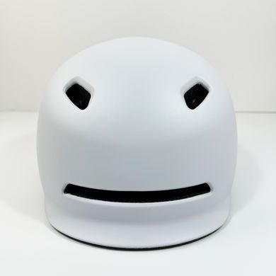 Захисний шолом Livall C20 (M) White (54-58см), сигнал стопів (LIV-000C20-4242) [800030]