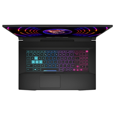 Ноутбук MSI Katana 17 B12UCR-1499XUA (9S7-17L541-1499) [304147]