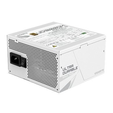 Блок живлення Gigabyte GP-UD1000GM PG5 V2 ICE 1000W (GP-UD1000GM PG5 ICE) [614316]