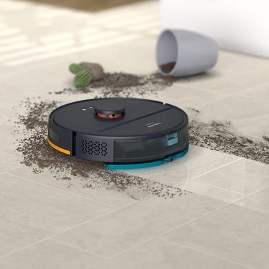 Робот-пилосос Philips (XU2000/15) [202601]