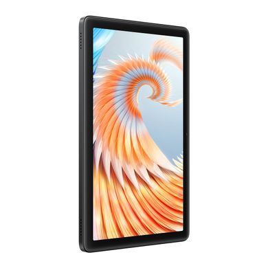 Планшет Oscal Pad 9 4/128GB 4G Dual Sim Grey (Pad 9 4/128GB 4G Grey) [615718]
