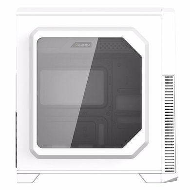 Корпус для ПК GAMEMAX (G561 White) [303237]