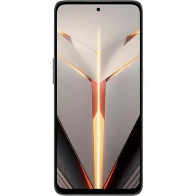 Смартфон ZTE (Nubia Neo 2 5G 8/256GB Silver) [600046]