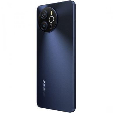 Смартфон Blackview Shark 8 8/128GB Dual Sim Grey (6931548315148) [619114]