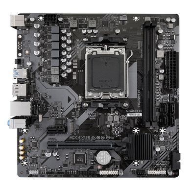 Материнська плата GIGABYTE A620M H sAM5 H620M 2xDDR5 M.2 HDMI DP mATX (A620M_H) [109121]