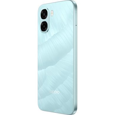 Смартфон Oppo A6X 4/128GB (CPH2819) Ice Blue (QECPH2819_BLUE_4/128) [617773]