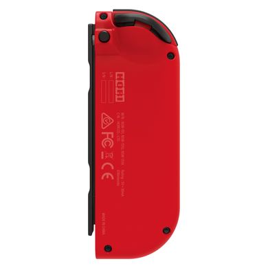 Hori Контролер D-Pad Mario (лівий) для Nintendo Switch, Red (810050910477)