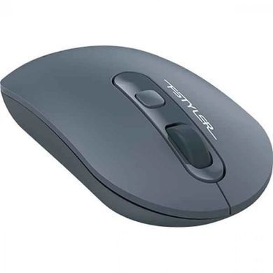 Миша бездротова A4Tech FG20 Ash Blue USB (FG20 (Ash Blue)) [606403]